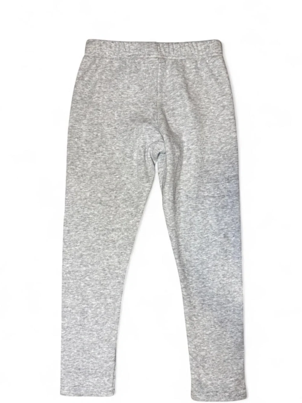 Carters Boys Sweatpants Gray size 8 Slim